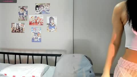 Aiko online show from 02/22/26, 05:19