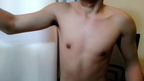 Angelo online show from 07/13/26, 04:59