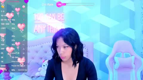 Snapshot of aikolee_ chatting on 01/11/25, 04:06 AikoLee online show from 01/11/25, 04:06