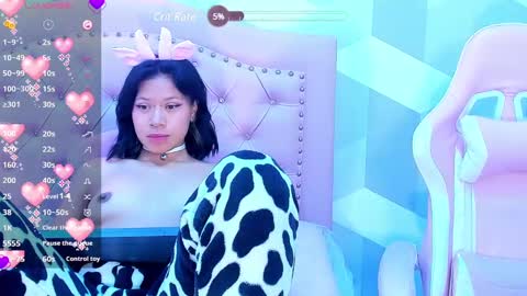 Snapshot of aikolee_ chatting on 01/11/25, 07:17 AikoLee online show from 01/11/25, 07:17