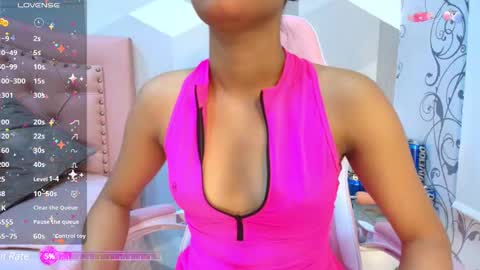 Snapshot of aikolee_ chatting on 01/21/25, 05:38 AikoLee online show from 01/21/25, 05:38