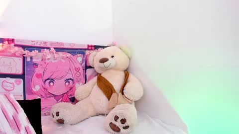 Snapshot of aikonara chatting on 12/06/24, 01:22 aikonara online show from 12/06/24, 01:22