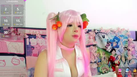 Snapshot of aikonara chatting on 01/09/25, 01:02 aikonara online show from 01/09/25, 01:02