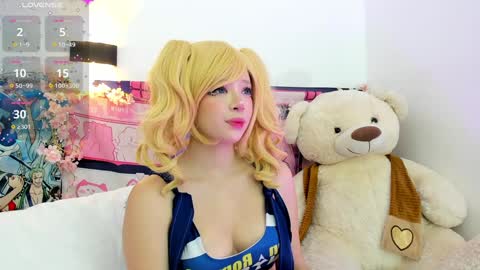 Snapshot of aikonara chatting on 01/12/25, 06:05 aikonara online show from 01/12/25, 06:05