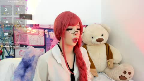 Snapshot of aikonara chatting on 01/19/25, 12:50 aikonara online show from 01/19/25, 12:50