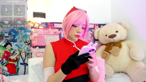 Snapshot of aikonara chatting on 02/01/25, 01:09 aikonara online show from 02/01/25, 01:09