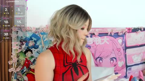 Snapshot of aikonara chatting on 02/02/25, 06:20 aikonara online show from 02/02/25, 06:20