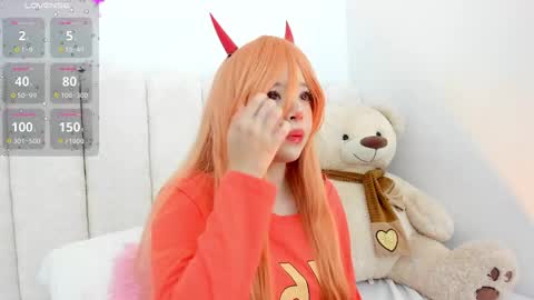 Snapshot of aikonara chatting on 02/11/25, 12:48 aikonara online show from 02/11/25, 12:48