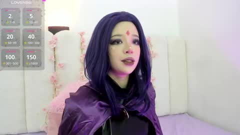 Snapshot of aikonara chatting on 02/12/25, 01:27 aikonara online show from 02/12/25, 01:27