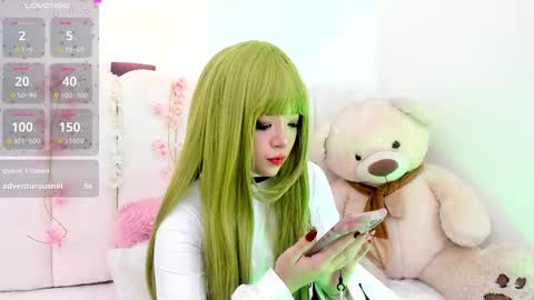 Snapshot of aikonara chatting on 03/06/25, 01:14 aikonara online show from 03/06/25, 01:14