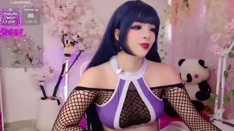 Snapshot of aikonara chatting on 09/25/25, 08:45 aikonara online show from 09/25/25, 08:45