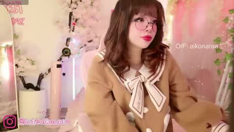 aikonara online show from 04/30/26, 03:18