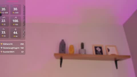 ailanacortes online show from 04/18/26, 07:07