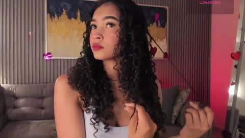 Alisson online show from 02/17/25, 08:15