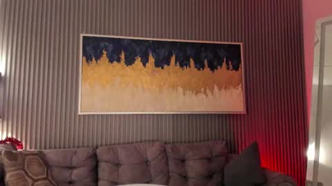 Alisson online show from 02/25/25, 07:47