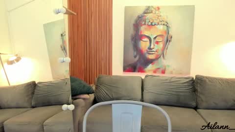 Alisson online show from 09/25/25, 07:50