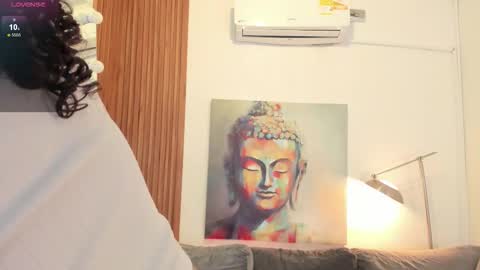 Alisson online show from 10/07/25, 07:44