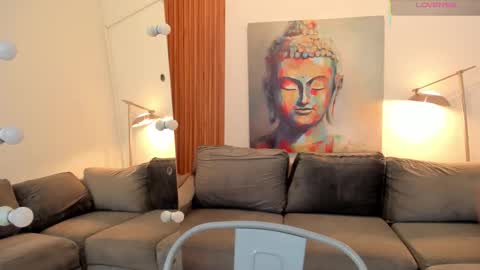 Alisson online show from 10/13/25, 05:35