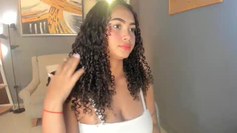 Alisson online show from 02/25/26, 07:45