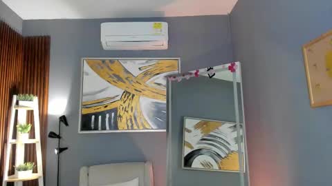 Alisson online show from 02/26/26, 07:35