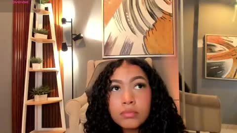 Alisson online show from 04/21/26, 01:42