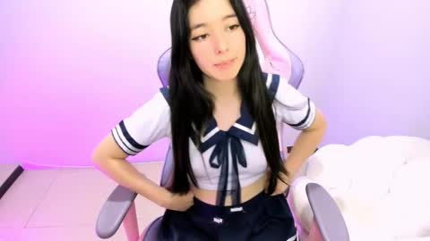 Ailee Hyuga online show from 03/17/26, 03:15