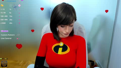 Allie  online show from 01/18/25, 07:28