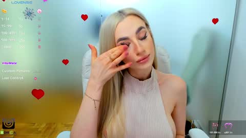 Allie  online show from 02/18/25, 09:21