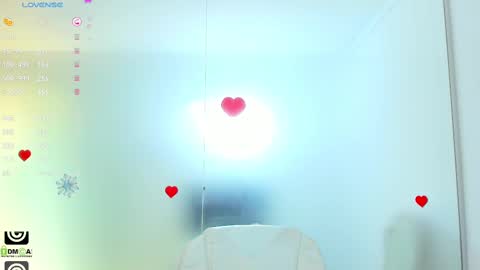 Allie  online show from 02/23/25, 12:48