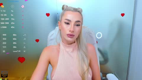 Allie  online show from 09/30/25, 07:35