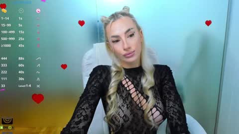 Allie  online show from 10/11/25, 06:12