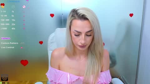 Allie  online show from 10/27/25, 07:34