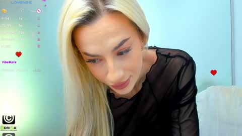 Allie  online show from 02/14/26, 10:01