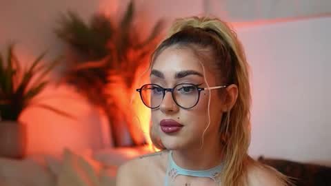  Aileen  online show from 02/20/26, 10:10