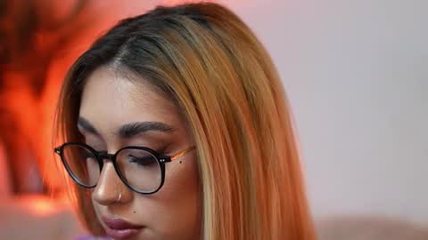  Aileen  online show from 03/19/26, 09:08