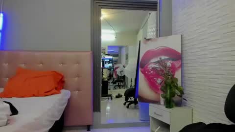 aileenkeys online show from 06/27/26, 07:08