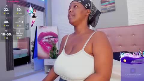 aileenkeys online show from 07/03/26, 07:31