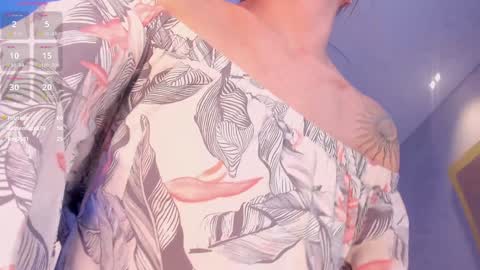  AILEEN VEGA  online show from 12/07/24, 05:42