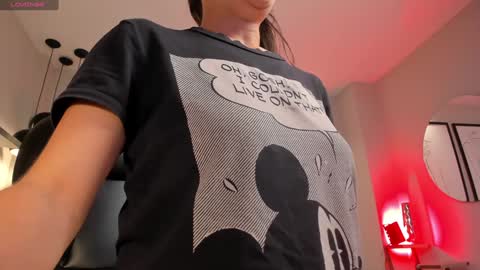  AILEEN VEGA  online show from 12/26/24, 07:05