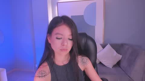  AILEEN VEGA  online show from 01/05/25, 08:42