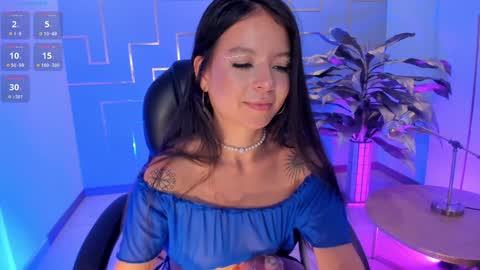  AILEEN VEGA  online show from 01/20/25, 10:37