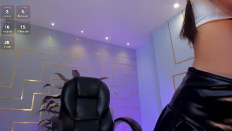  AILEEN VEGA  online show from 01/21/25, 11:02