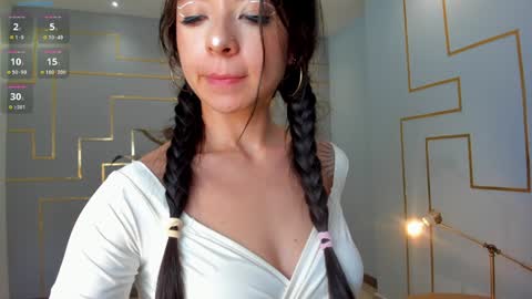  AILEEN VEGA  online show from 01/22/25, 02:04