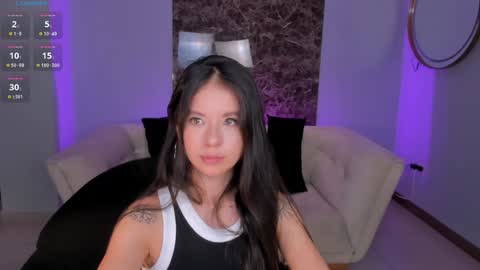  AILEEN VEGA  online show from 02/03/25, 07:52