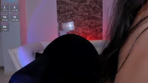  AILEEN VEGA  online show from 02/05/25, 11:39