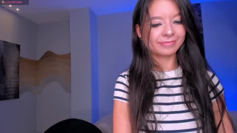  AILEEN VEGA  online show from 02/07/25, 07:49