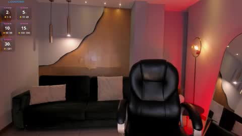  AILEEN VEGA  online show from 02/15/25, 02:55