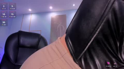  AILEEN VEGA  online show from 02/20/25, 06:02