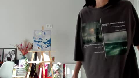 Ailey online show from 05/08/26, 02:17