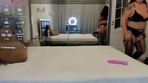 Ailinaioki online show from 12/02/25, 01:05